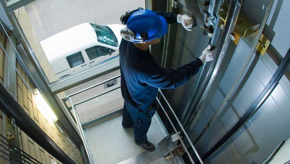 Korgan Asansör Bakımı